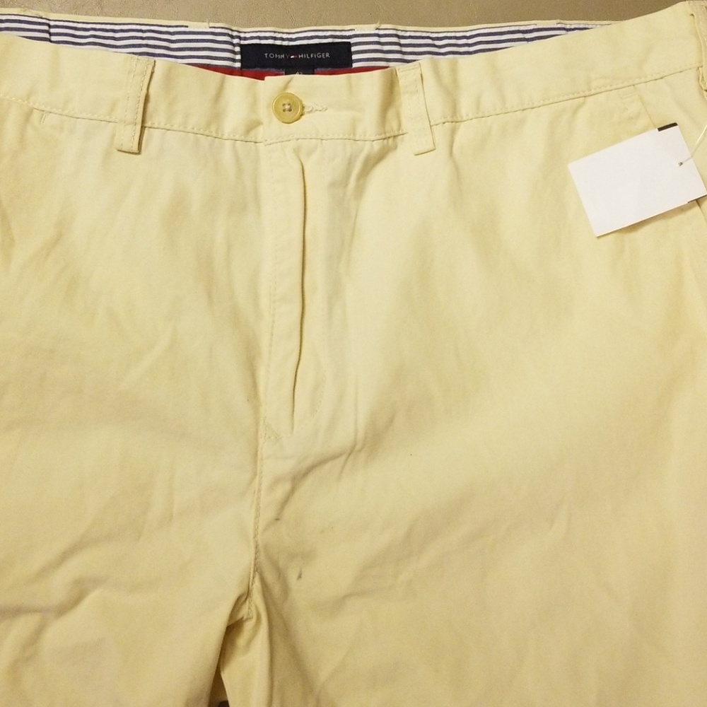 Tommie Hilfiger
